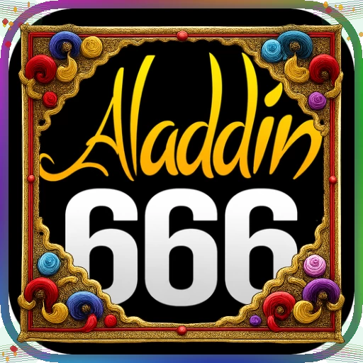 Aladdin666 180slot